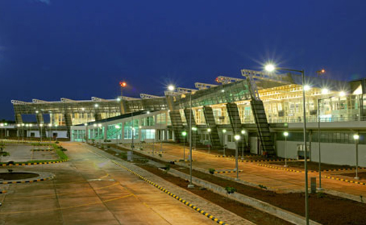 airport 